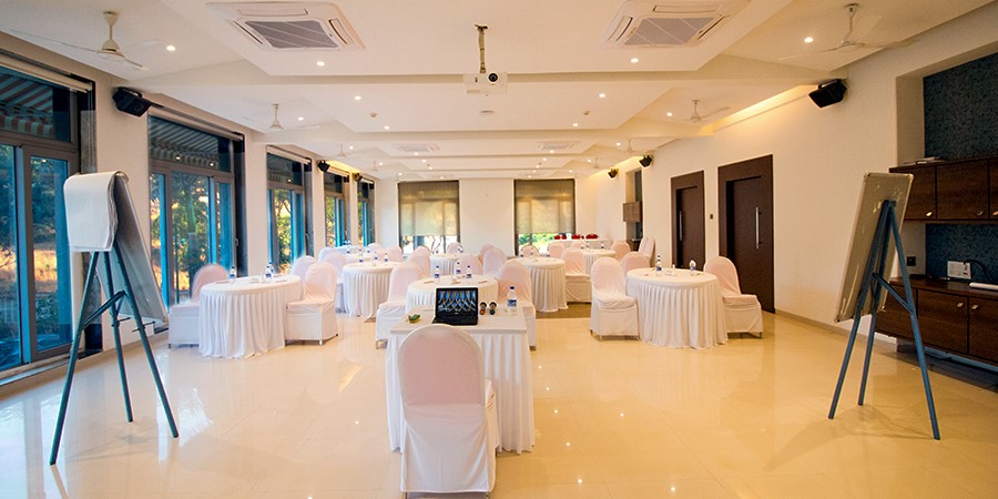Conference Hall